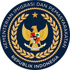 Logo Imigrasi Limapuluh Kota